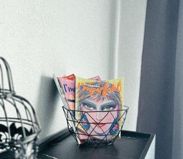 Mikeltornis Apartment | Mērsraga Miera Osta