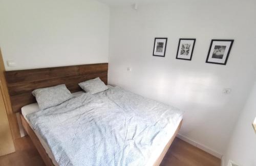 Wałcz Villa | Młyńska Dolina