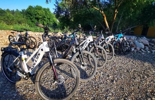 Wałcz Villa | Młyńska Dolina