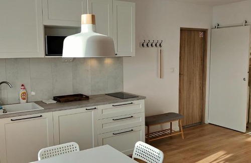 Piaseczno Apartment | Młynarska - słoneczne apartamenty