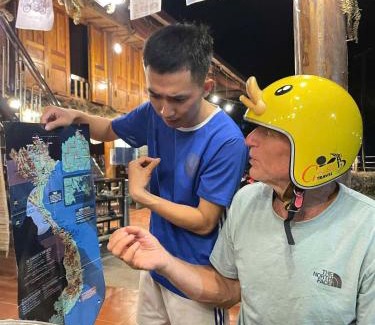 Dong Van Cabin | Mơ Homestay