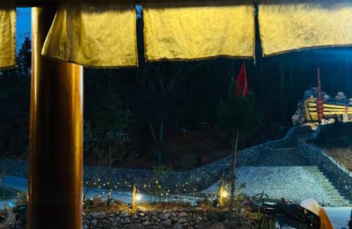 Dong Van Cabin | Mơ Homestay