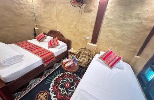 Ky Son Cabin | Mường Lống Ecogarden
