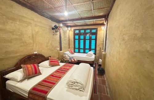 Ky Son Cabin | Mường Lống Ecogarden