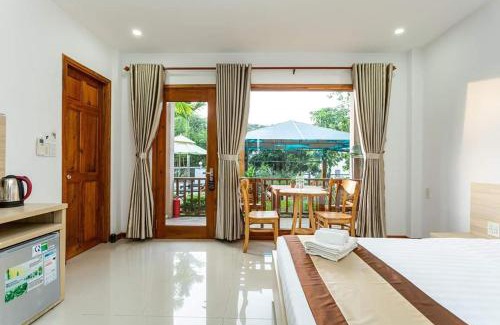Cua Lap Hotel | Mộc Lam Bungalow Phú Quốc