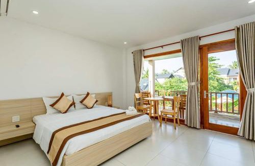 Cua Lap Hotel | Mộc Lam Bungalow Phú Quốc