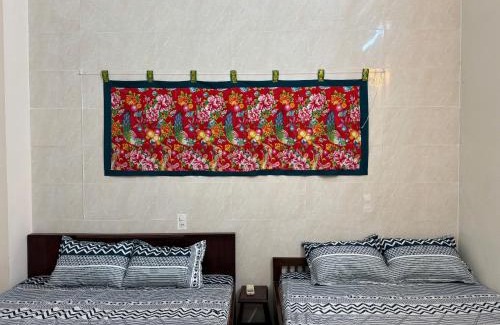 Hoa An Bed & Breakfast | Mộc Liên Homestay