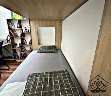 Hoa An Bed & Breakfast | Mộc Liên Homestay