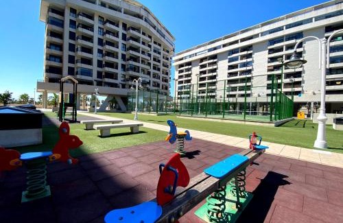 Alboraya Apartment | M & B Beach Apartment