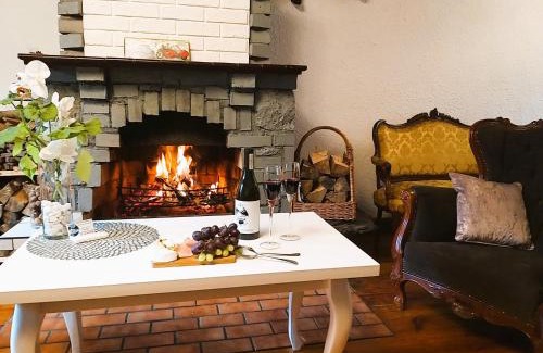 Bystrzyca Kłodzka Apartment | M&E Cztery pory roku Szklarka 25A