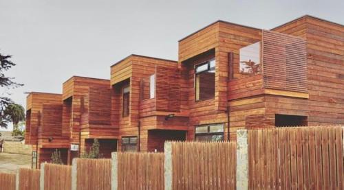 Pichilemu Apartment | M House Pichilemu