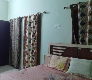 Bikaner House | m.i. guest house