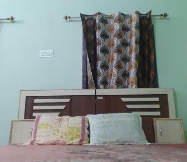 Bikaner House | m.i. guest house
