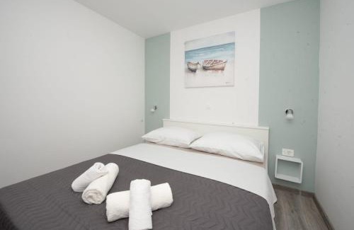 Seget Donji Apartment | M&M apartmani