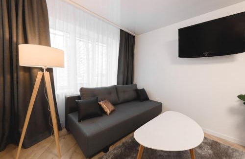 Sumy Apartment | M&M apartment