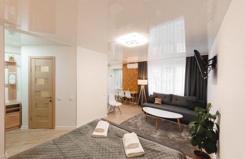 Sumy Apartment | M&M apartment