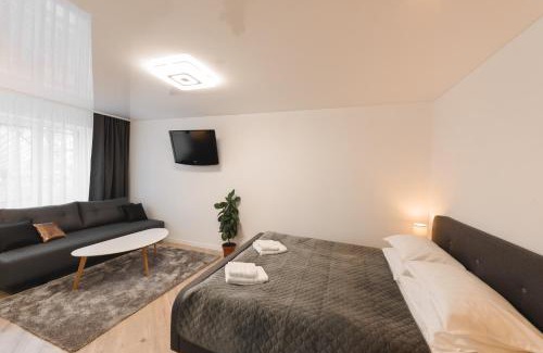 Sumy Apartment | M&M apartment