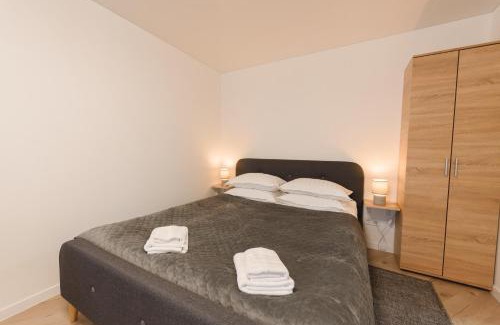 Sumy Apartment | M&M apartment