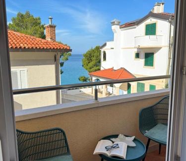 Donja luka Apartment | M&M BEACHFRONT