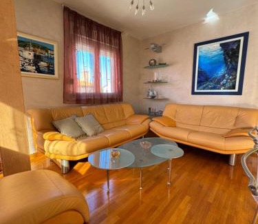 Donja luka Apartment | M&M BEACHFRONT