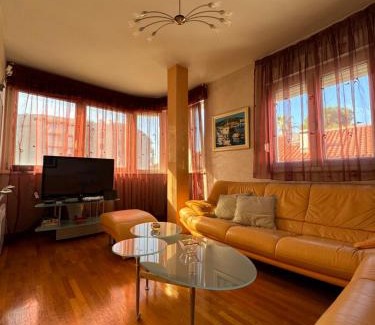 Donja luka Apartment | M&M BEACHFRONT