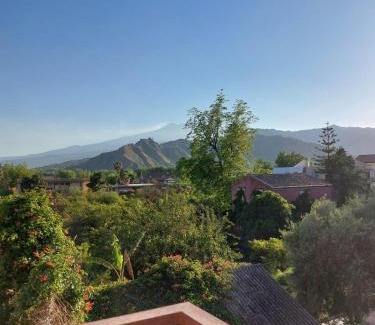 Trappitello Apartment | M&M Home