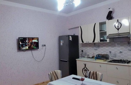 Gabala Villa | M&M HOSTEL .