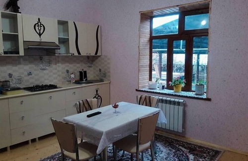 Gabala Villa | M&M HOSTEL .