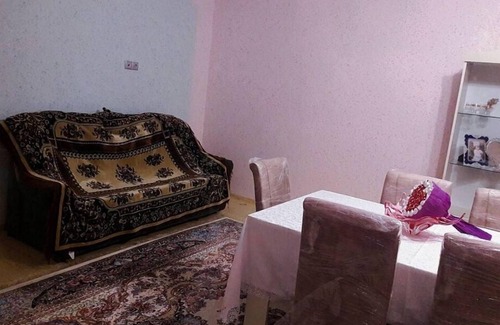 Gabala Villa | M&M HOSTEL .