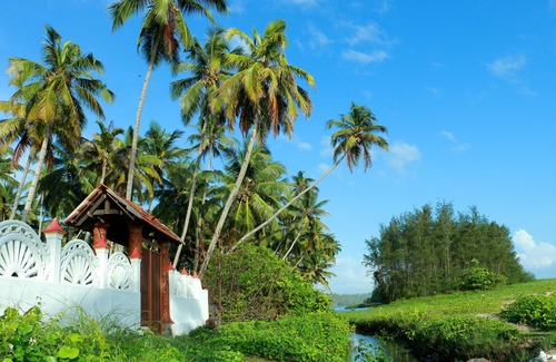 Edava Cottage | M R BEACH AND COTTAGES