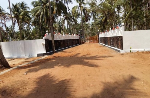 Edava Cottage | M R Beach & Cottages - 2