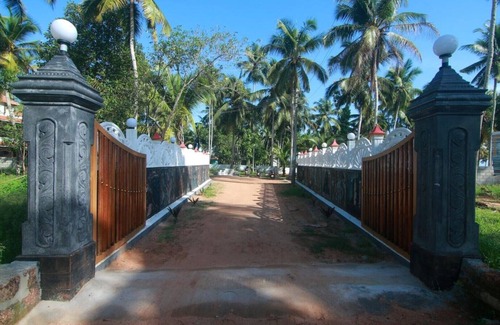 Edava Cottage | M R Beach & Cottages - 2