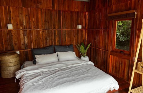 Vientiane Resort | m&r house