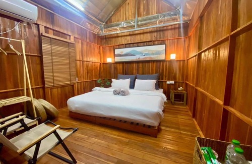 Vientiane Resort | m&r house