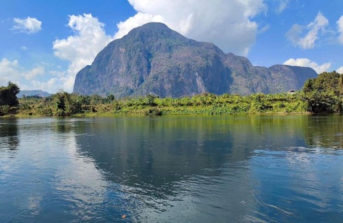 Vientiane Resort | m&r house