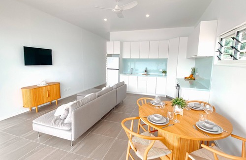 Mangaliliu Resort | M Resort & Spa