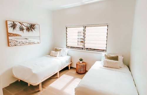 Mangaliliu Resort | M Resort & Spa