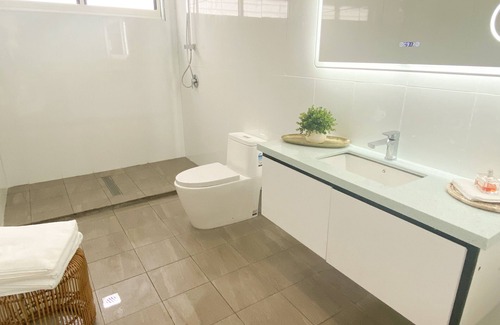 Mangaliliu Resort | M Resort & Spa