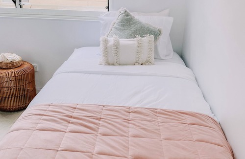 Mangaliliu Resort | M Resort & Spa