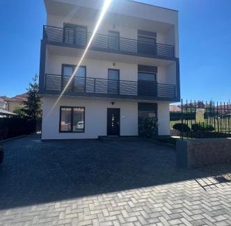 Sanmartin Apartment | M&S Apartament 3