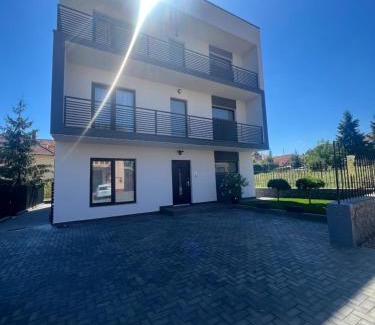 Sanmartin Apartment | M&S Apartament 3