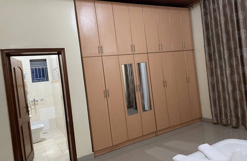Kigali House | M Safari Club