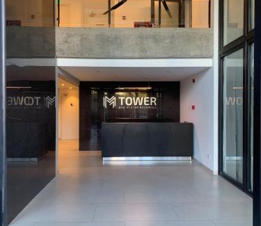 Neuquen Apartment | M Tower