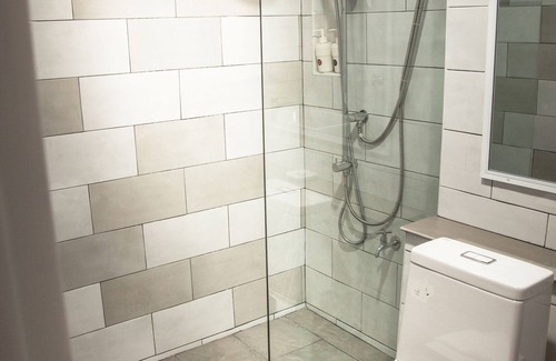 Nakhon Si Thammarat Hotel | M1 Maharaj