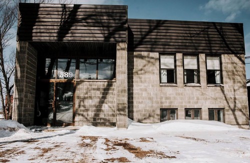 Dalhousie Apartment | M2 - Spacious King Room # 3