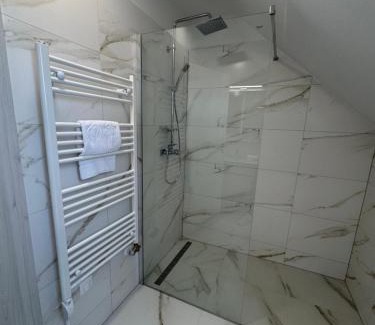 Sarvar Apartment | M21 Residence Sárvár