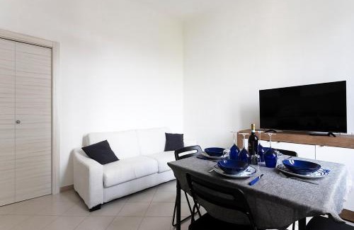Quartiere Mazzini Apartment | M3 10 min Duomo Luxury Fondazione Prada House