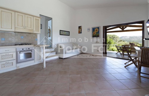Capo d'Orso Apartment | M3A Villa - M3A PORTO MANNU