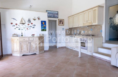 Capo d'Orso Apartment | M3A Villa - M3A PORTO MANNU