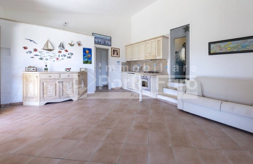 Capo d'Orso Apartment | M3A Villa - M3A PORTO MANNU